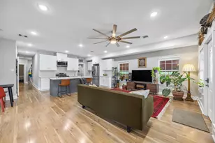 1710 McKee St, Houston, TX 77009 - Photo 4