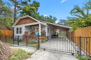 1710 McKee St, Houston, TX 77009 - Photo 2