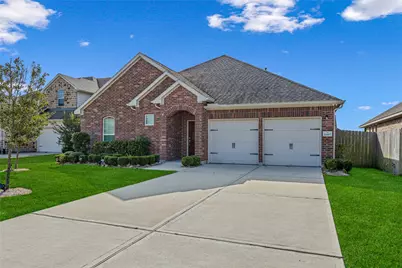 24407 Arbor Landing Lane, Katy, TX 77493 - Photo 2