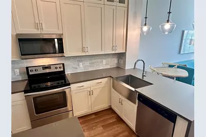 1508 Blodgett Street #405, Houston, TX 77004 - Photo 6