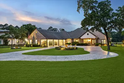 9426 Deer Path Lane, Magnolia, TX 77354 - Photo 2
