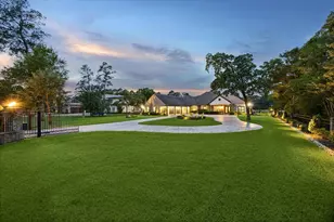 9426 Deer Path Ln, Magnolia, TX 77354 - Photo 4
