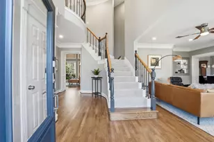 46 Eagle Terrace, The Woodlands, TX 77381 - Photo 4