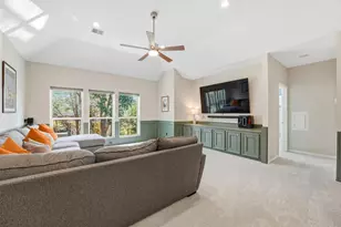 46 Eagle Terrace, The Woodlands, TX 77381 - Photo 24