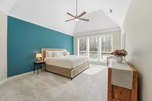 46 Eagle Terrace, The Woodlands, TX 77381 - Photo 18