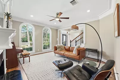 46 Eagle Terrace, The Woodlands, TX 77381 - Photo 6