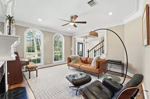 46 Eagle Terrace, The Woodlands, TX 77381 - Photo 6