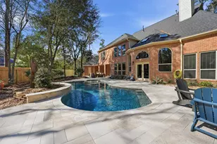 46 Eagle Terrace, Shenandoah, TX 77381 - Photo 34