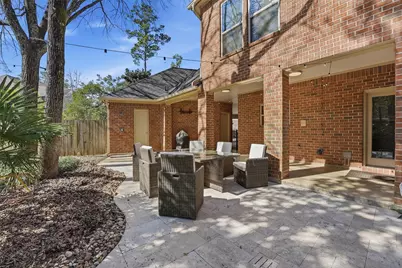 46 Eagle Terrace, The Woodlands, TX 77381 - Photo 32
