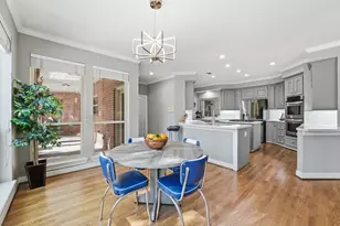 46 Eagle Terrace, The Woodlands, TX 77381 - Photo 12