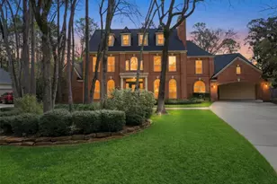 46 Eagle Terrace, Shenandoah, TX 77381 - Photo 2