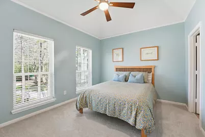 46 Eagle Terrace, The Woodlands, TX 77381 - Photo 22