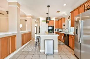 3118 Chappelwood Dr, Pearland, TX 77584 - Photo 16