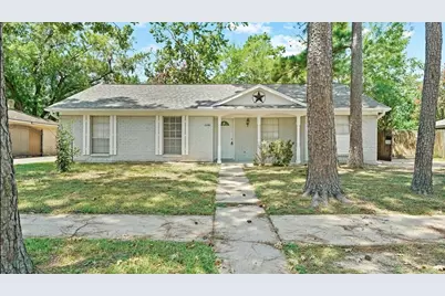 23215 Canyon Lake Drive, Spring, TX 77373 - Photo 2