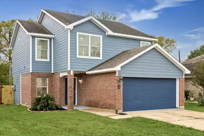 5639 Tiger Lilly Way, Houston, TX 77085 - Photo 2