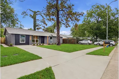6415 Annunciation Street, Houston, TX 77016 - Photo 2