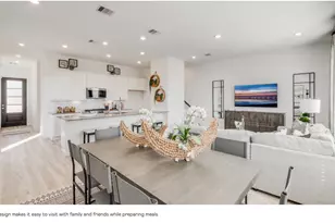 12615 Blue Catfish Ln, Cypress, TX 77433 - Photo 6