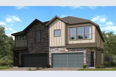 12615 Blue Catfish Lane, Cypress, TX 77433 - Photo 2