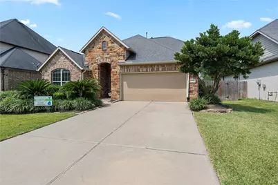 7423 Summer Night Lane, Rosenberg, TX 77469 - Photo 2