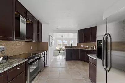 12226 Greencanyon Drive, Houston, TX 77044 - Photo 4