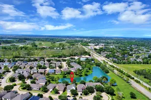 13127 Barn Course Dr, Richmond, TX 77407 - Photo 4