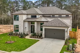 41821 Dalhart Dr, Montgomery, TX 77316 - Photo 2