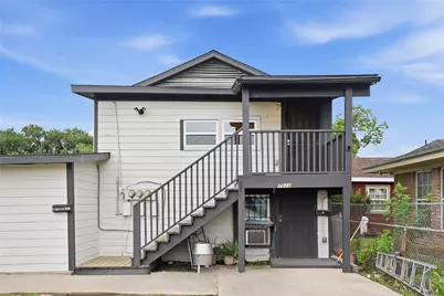 7010 Brownsville Street, Houston, TX 77020 - Photo 1