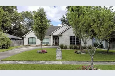 1914 Restridge Drive, Houston, TX 77055 - Photo 1