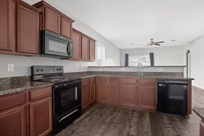 5003 Arbury Hill Lane, Rosenberg, TX 77469 - Photo 30