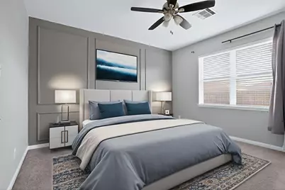 5003 Arbury Hill Lane, Rosenberg, TX 77469 - Photo 4