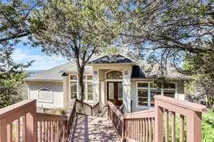 7008 Deepwood Dr, Lago Vista, TX 78645 - Photo 1