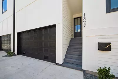 1327 W 22nd Street, Houston, TX 77008 - Photo 30