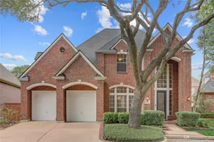 45 Ambleside Crescent Dr, Sugar Land, TX 77479 - Photo 1