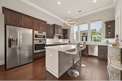 2709 Kinsley Oaks Drive, Houston, TX 77007 - Photo 2