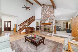 12511 Meadow Lake Dr, Houston, TX 77077 - Photo 8