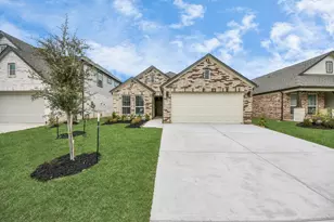16031 Sycamore Maple Ln, Cypress, TX 77429 - Photo 2