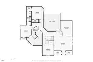 18610 Partners Voice Dr, Cypress, TX 77433 - Photo 50