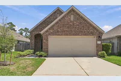 2734 Meadow View Lane, Conroe, TX 77385 - Photo 2