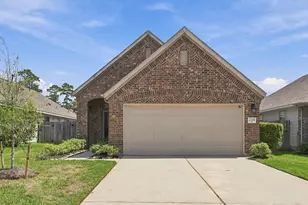 2734 Mdw Vw Ln, Conroe, TX 77385 - Photo 2