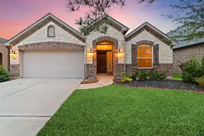 9515 Knox Prairie Court, Cypress, TX 77433 - Photo 1