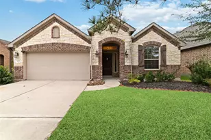 9515 Knox Prairie Ct, Cypress, TX 77433 - Photo 2