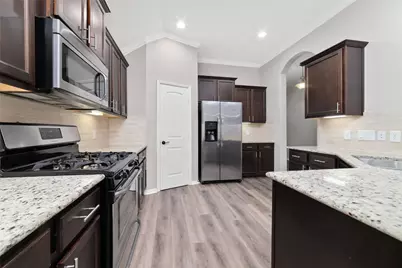 9515 Knox Prairie Court, Cypress, TX 77433 - Photo 8