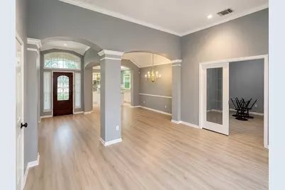 3006 Pecan Wood Drive, Missouri City, TX 77459 - Photo 4