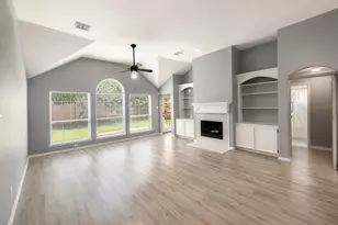 3006 Pecan Wood Dr, Missouri City, TX 77459 - Photo 8