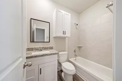 412/414 Avenue H, Conroe, TX 77301 - Photo 14