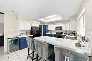19914 Ft Davis Ct, Katy, TX 77449 - Photo 6