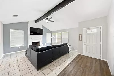 19914 Fort Davis Court, Katy, TX 77449 - Photo 2