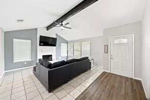 19914 Ft Davis Ct, Katy, TX 77449 - Photo 2