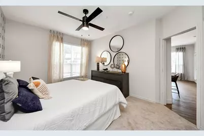 3003 Memorial Court #2117, Houston, TX 77007 - Photo 20