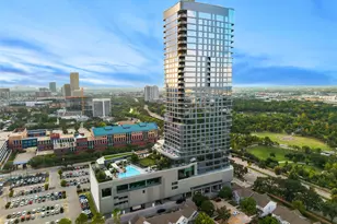 1711 Allen Pkwy, Houston, TX 77019 - Photo 1